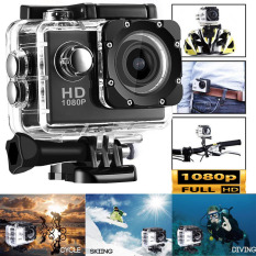 [HCM]Camera hành trình 2.0 FULL HD 1080P Cam A9 – Camera hành trình A9 2.0 FULL HD 1080P Camera hành trình chống nước – camera hành trình xe máy phượt