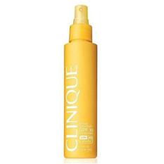Clinique – Kem chống nắng toàn thân SPF 30 SUNSCREEN SHEER BODY 144Ml – Phân Phối Chính Hãng