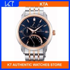 ORIENT STAR RETROGRADE SDE00004D0