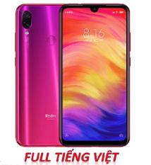 Xiaomi Redmi Note 7 Ram 4GB 64GB- Có Tiếng Việt- ShopOnline24 – Hàng Nhập Khẩu