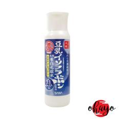 Nước Hoa Hồng Trắng Da Sana Nameraka 200ml 5.0