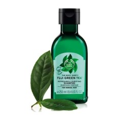 Dầu gội The Body Shop Fuji Green Tea Refreshingly Purifying Shampoo 250ml