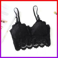 Áo bra Phối ren CÁ TÍNH Sắc sảo – NHShop