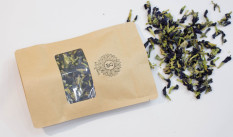 Hoa Đậu Biếc Suntea (Túi zip 100g)