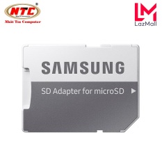 Adapter MicroSD to SD thương hiệu Samsung Toshiba Sandisk chính hãng / Reader 2.0 (4 loại tùy chọn) – Nhat Tin Authorised Store