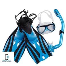 Online Mall – Bộ đồ bơi 3 món tiện lợi Swimwear
