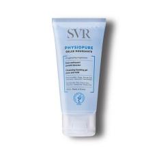Gel rửa mặt dành cho da nhạy cảm SVR Physiopure Gelee Moussante 50ml