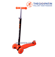 Xe Trượt Scooter Cao Cấp 690 – Dành cho bé từ 3 đến 9 tuổi