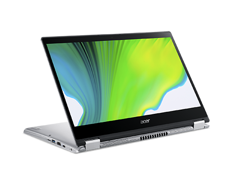 [TRẢ GÓP 0%] [MỚI 100%] Acer Spin 3 SP314-21-R56W (Ryzen 3 3250U 4GB SSD 128GB 14.0″ HD TOUCH) laptop mỏng nhẹ cảm ứng xoay gấp 2in1