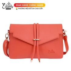 Túi đeo chéo nữ YUUMY N01