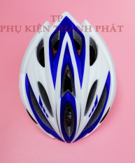 MŨ / NÓN BẢO HIỂM XE ĐẠP BA ĐUÔI JC HELMET JC09 / ROYAL BIKE M26B DÀNH CHO NGƯỜI LỚN