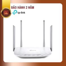 Bộ phát wifi không dây TP-Link Archer C50 – tốc độ 1200Mbps