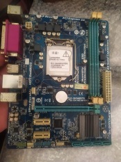 Main Giga H61 ver 3,4,5.0 đủ chặn