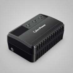 Bộ lưu điện UPS CyberPower BU600E – 600VA/360W