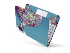 Mẫu Dán Laptop Nghệ Thuật LTNT – 295