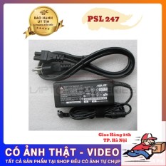 Sạc laptop Asus 19V-3.42A – ZIN