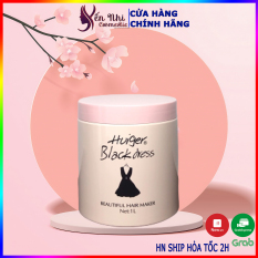 Kem ủ tóc collagen Huiger dầu hấp tóc phục hồi hư tổn 1000ml, mỹ phẩm tóc yến nhi