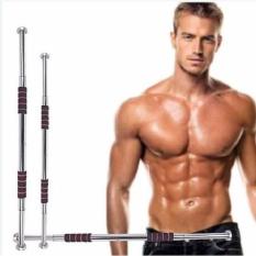 Thanh xà đơn treo tường / Thanh Xà Ngang treo tường tập GYM