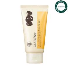 Sữa rửa mặt kiểm soát nhờn Innisfree Volcanic Pore Cleansing Foam 150ml