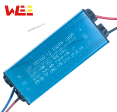 [HCM]Nguồn đèn Led 50W LED Driver 50W