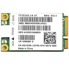 Card wwan 3G Dell 5620 dùng cho laptop Dell E6410 E6420 E6220 E6230 M4600 M6600, cam kết sản phẩm đúng mô tả, chất lượng đảm bảo