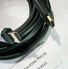 Cáp tín hiệu HDMI Unitek: Cáp dài 5M