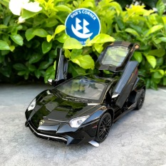 Xe mô hình Lamborghini Aventador SV tỷ lệ 1:32