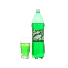 Chai Nước Mirinda Soda Kem/ 7Up/ Mirinda 1.5L – Coca