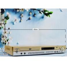 Đầu DVD Karaoke Arirang AR-36MB