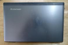 Phú Lợi: Máy vi tính laptop Lenovo V470 (Màu đen) – Giá trị còn lại 80 – 90%