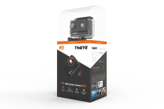 Camera hành động ThiEYE i60+ đầy đủ phụ kiện – Hàng chính hãng