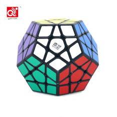 Rubik Megaminx Qiyi Rubik Biến Thể Rubik 12 Mặt – Thách Thức Trí Não