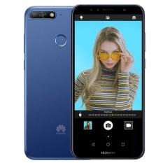 Huawei Y6 prime 16GB 2GB 5.7″ 1440x720P Snapdragon 425 CPU 13MP+8MP Camera Android 8.0 3000mAh
