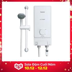 Máy nước nóng có bơm 4,5kW panasonic – DH-4MP1VW bảo hành 5 năm toàn