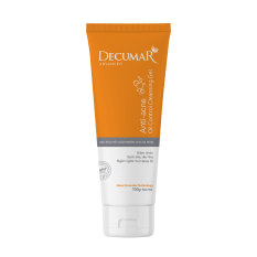 Sữa rửa mặt dạng Gel Decumar Clean Advanced 100gr kiểm soát nhờn mụn hoàn toàn mới