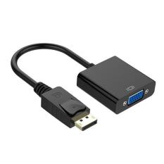 Cáp Chuyển Đổi Display Ports Ra VGA – Cáp DisplayPort to VGA