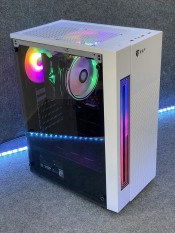 PC Nox 2680V3 chuyên đồ họa, giả lập nox, đa tác vụ, đào pi VGA 8GB