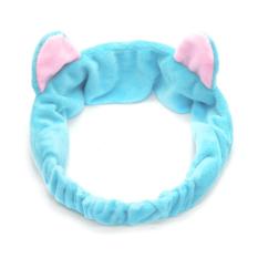 Băng đô tai mèo Etude – nhung mềm mượt