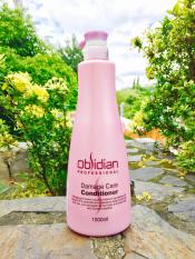 Dầu Xả Tái Tạo Tóc Hư Tổn OBSIDIAN Damaga Care 1000ml