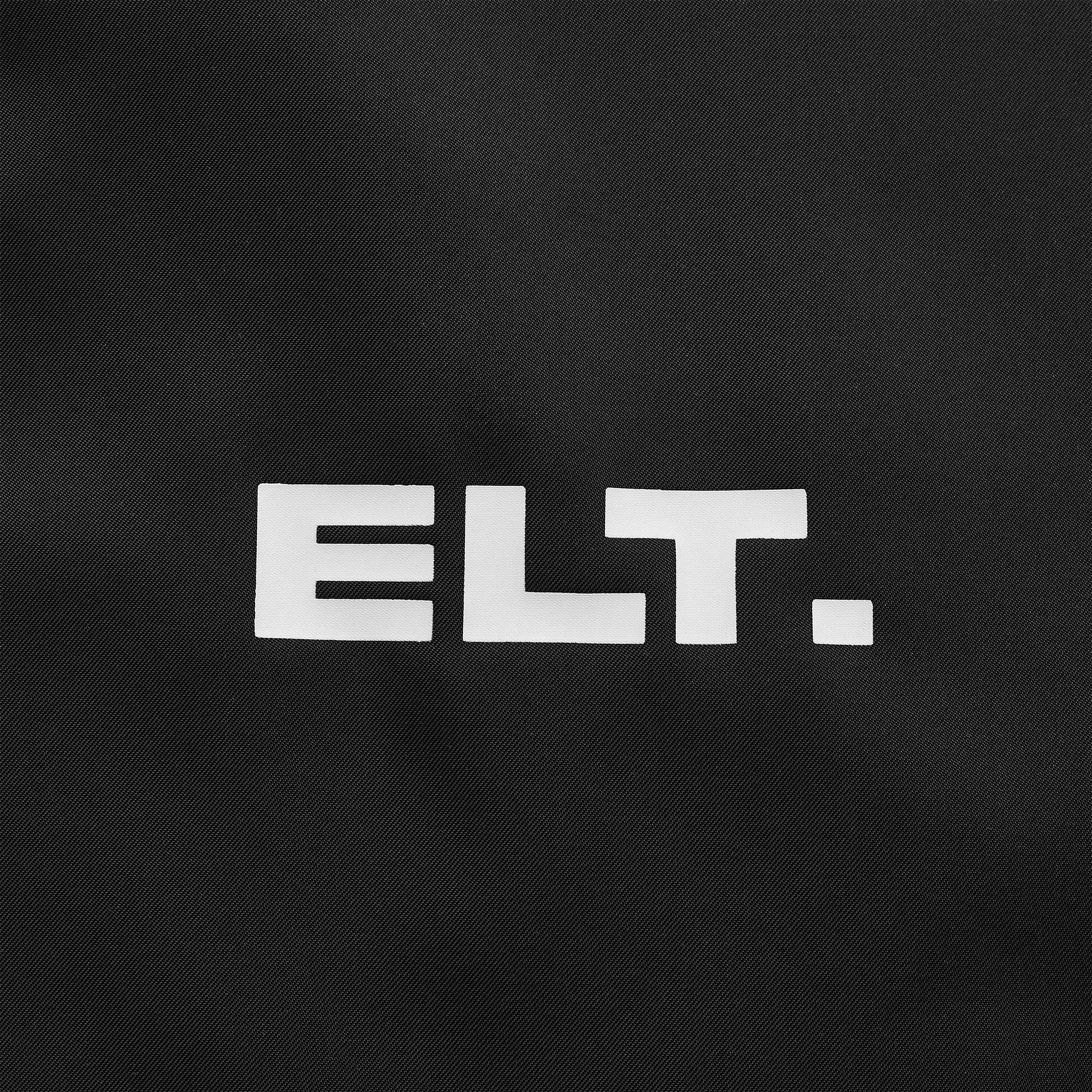 Áo Khoác Dù Trượt Nước Cao Cấp - Elektron Logo Jacket