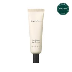 Kem lót kiềm dầu làm mờ lỗ chân lông innisfree No Sebum Blur Primer 25ml