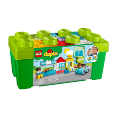 LEGO DUPLO 10913 Thùng Gạch Duplo Sáng Tạo ( 65 Chi tiết)