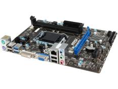 Main h81 Msi – hàng zin đủ Fe chặn