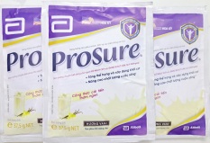 Sữa gói Prosure dành cho người ung thư – Hàng chính hãng