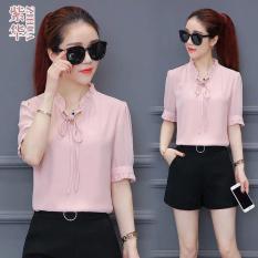 Áo Von Nữ Viền Cách Điệu Trẻ Trung Zenko WM TOP