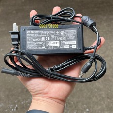 Adapter nguồn máy Scan Epson 24V 1.4A