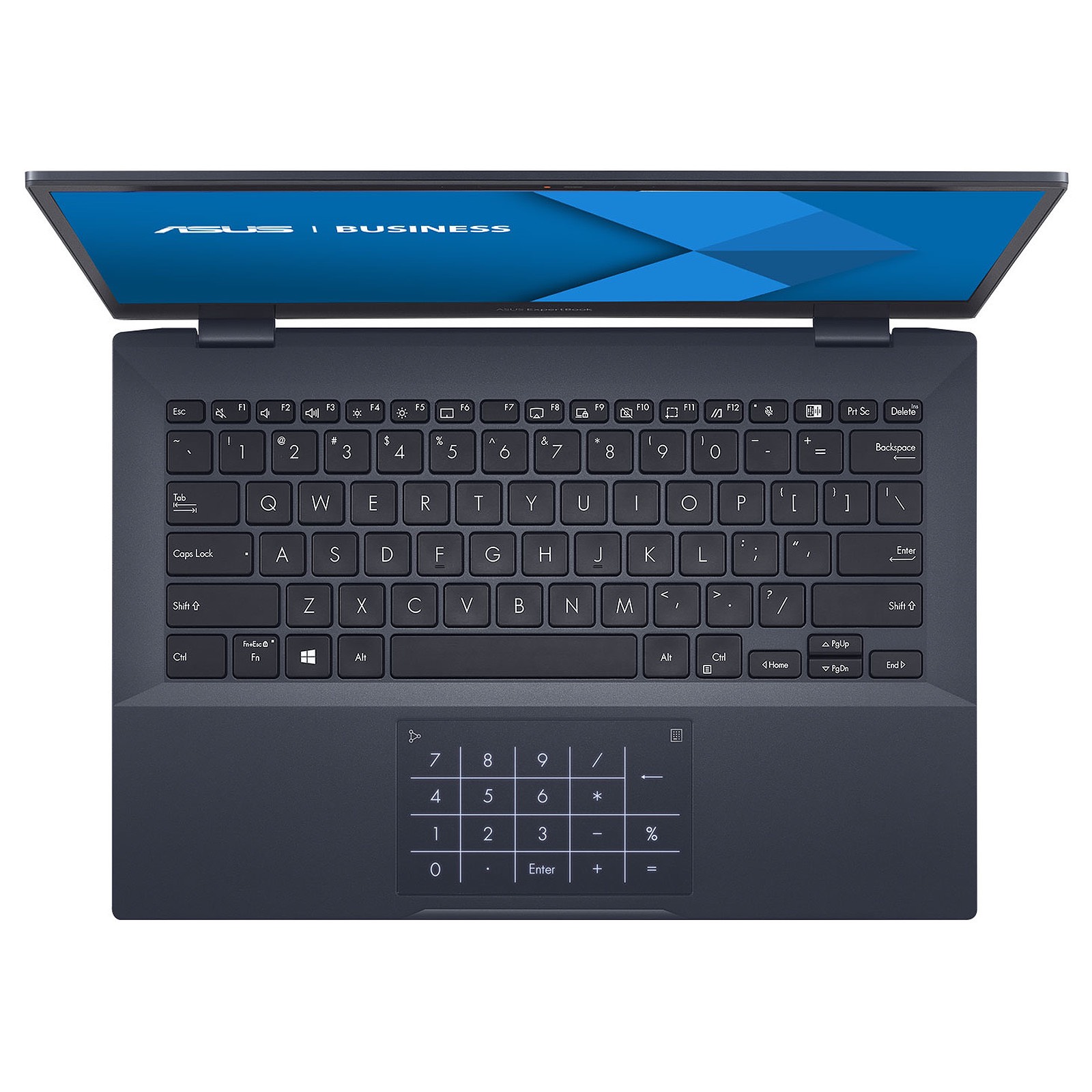 Laptop Asus ExpertBook B5 Flip Core i7-1165G7, 24gb ram, 1tb SSD NVMe, 13.3