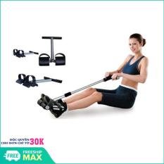 Dụng cụ tập thể dục tại nhà Tummy Trimmer (Xanh) – Dụng cụ tập cơ bụng – Dụng cụ tập thể dục đa năng tại nhà ,dụng cụ tập thể hình, Dung Cu Tap Co Bung Tai Nha, Làm Từ Chất Liệu Cao Câp,Thiết Kế Chuẩn Giúp Đạt Hiệu Quả Cao Khi Sử Dụng