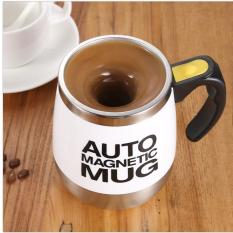 Ly tự khuấy Auto Magnetic Mug