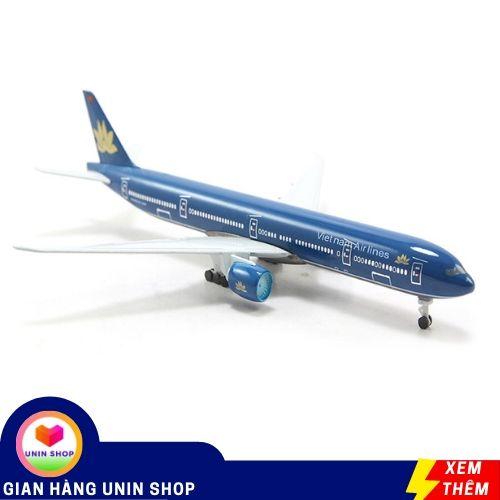 Getminijets 1400 Vietnam Airlines 787900